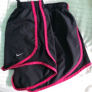 Nike Dry-Fit Shorts